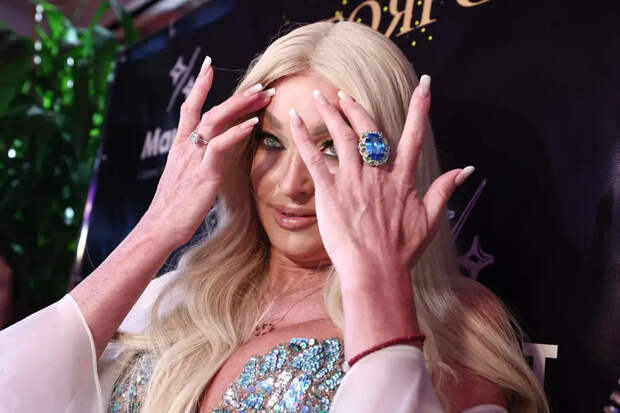 «С Анастасией мне не о чем разговаривать»: мачеха дочери Волочковой расставила все точки над «i»