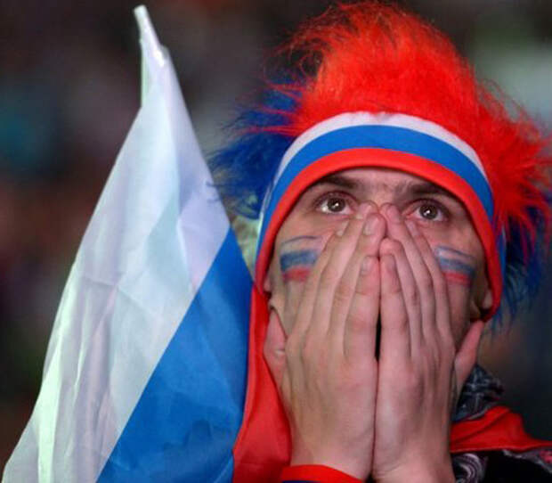 Учёные: каковы шансы России на чемпионате мира?