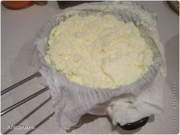 Очень вкусный сыр - сулугуни, приготовить самим совсем не сложно