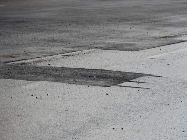 В Ленобласти 12 апреля ограничат движение на нескольких трассах из-за ремонта