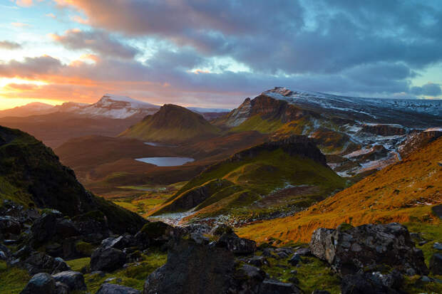 Конкурс фотографий National Geographic Traveler 2016