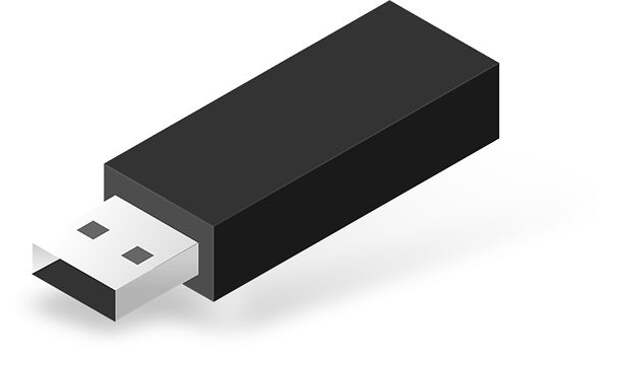 memory stick