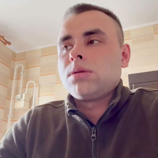 Записавший предсмертное обращение военблогер Воевода выставил требование