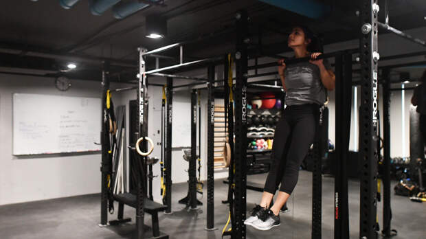 «Базовый минимум»: почему редкие интенсивные тренировки опаснее регулярных