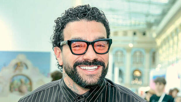 «Снял хату в Сити на год»: Тимати выгуливает в Москве новую фаворитку похожую на Шишкову