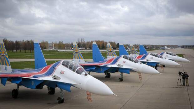 День военно-воздушных сил (ВВС) России в 2022  году: история и традиции праздника