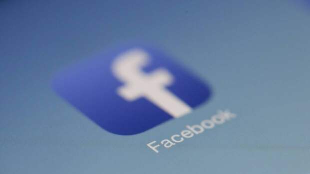 Российская делегация в Вене заявила о блокировке Facebook-аккаунта из-за постов о безопасности