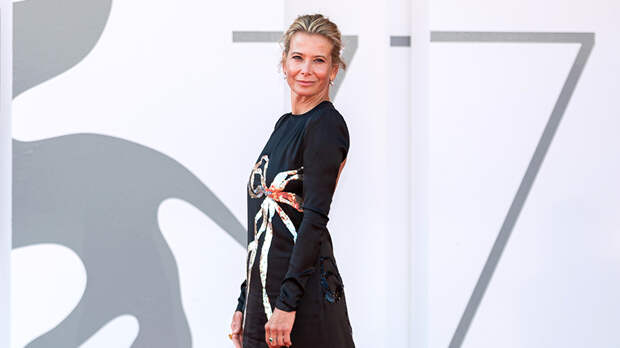 Звёздный тренд от Юлии Высоцкой