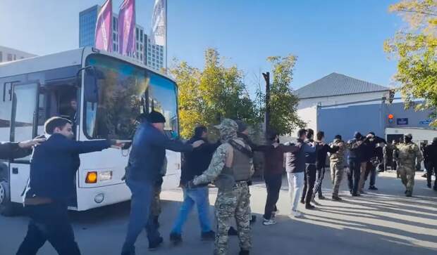 Фото: Prt Scr rutube.ru / МВД МЕДИА