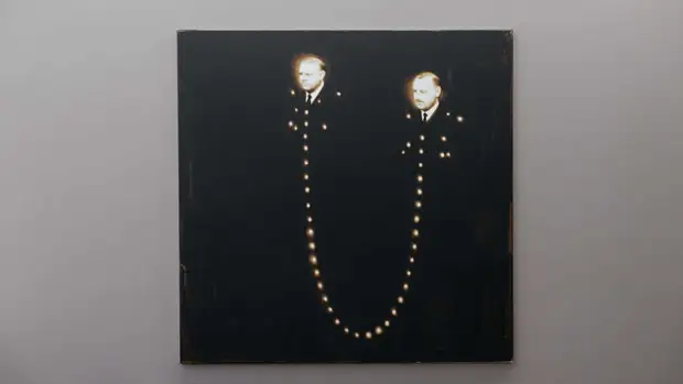 В Центре Вознесенского пройдет выставка современных художников "Грезы о молоке"