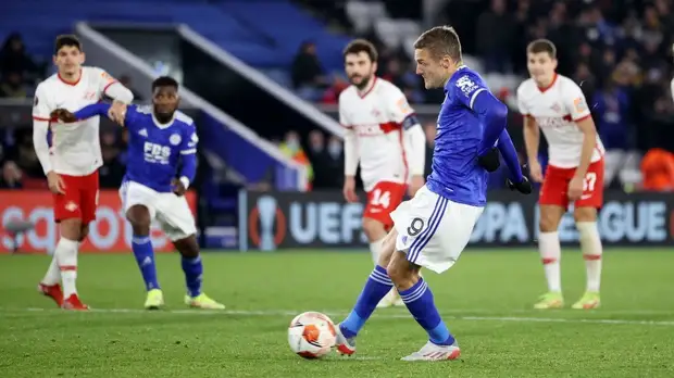 Витория заявил, что «Спартак» значительно улучшил игру в защите