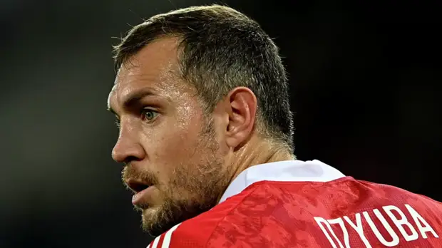 Экс-тренер «Динамо» не согласен с тем, что нехватка Дзюбы сказалась на сборной России