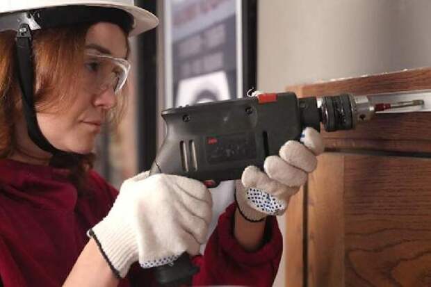 Список "неженских" профессий хотят сократить