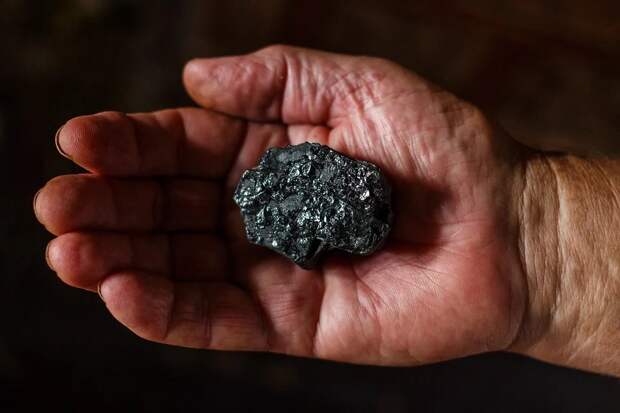 «ЦГ»: Шольц прощается с русскими углем и газом