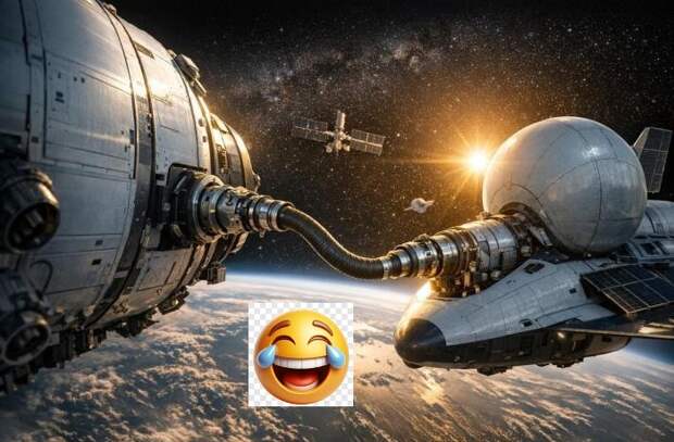 Владимир Прохватилов. США перенесли высадку астронавтов на Луну на неопределённый срок