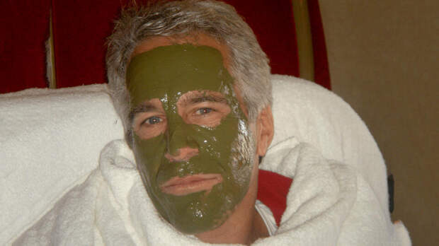 Захарова: "нечисть" из файлов Эпштейна выдумывала мифы о России