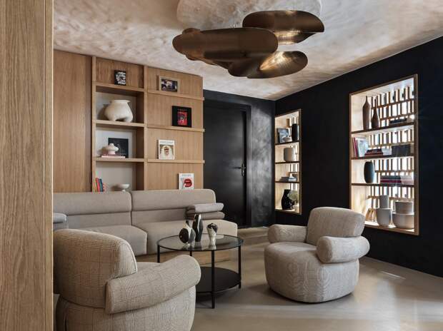 Glinz by Ginza Project