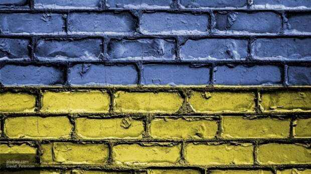 Донецкий писатель считает, что Киев ведет Украину к самоуничтожению Донецкий писатель считает, что Киев ведет Украину к самоуничтожению