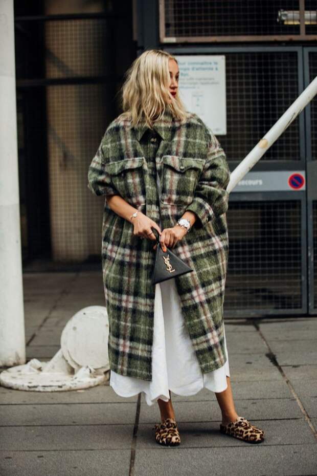 StreetStyle: необычные идеи переделки одежды