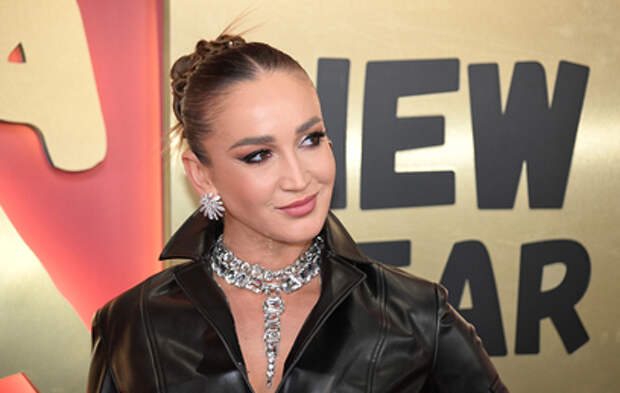 «На самом деле у меня все только начинается»: Бузова сообщила о свадьбе с иностранцем