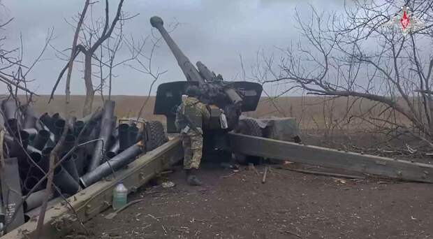 Брифинг Минобороны РФ: новые данные о ходе спецоперации 9 января 2026 года