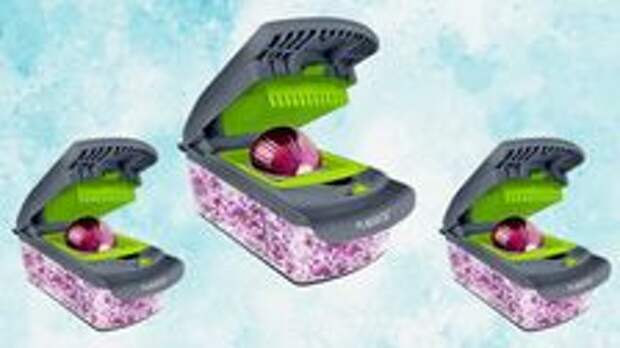 This Viral Kitchen Tool Is On Sale, But We Don’t Know For How Long