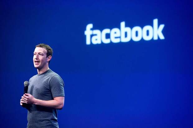 Цукерберг насмешил пользователей Facebook своим упрямством