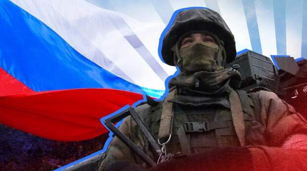 ВС РФ подавили атаку украинских войск на Курскую область