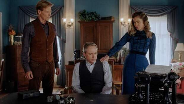 When Calls the Heart Season 12 Episode 5 Review: Playing the Part