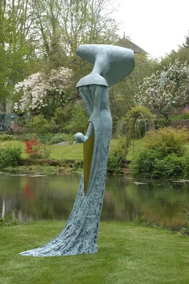 Песня женской красоте