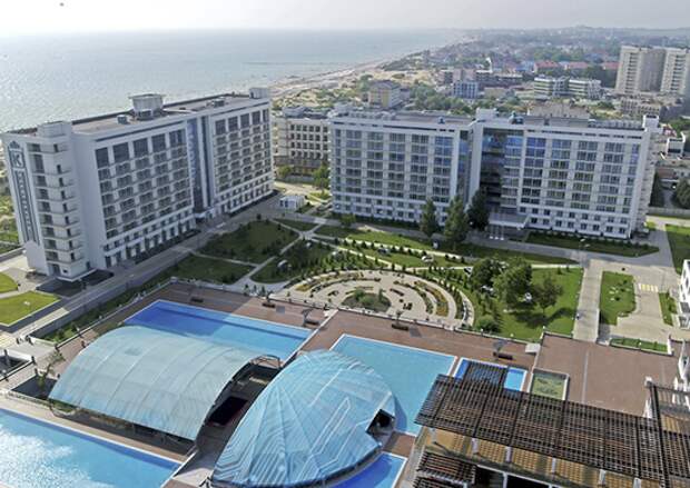 В технополисе «ЭРА» с 1 сентября начнут готовить юных программистов, ИТ-инженеров, медиков и химиков