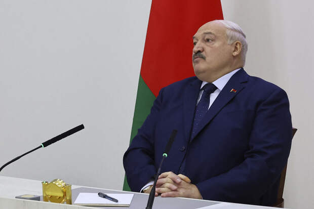 Эйсмонт: Минск мало волнуют планы Киева возбудить дело против Лукашенко