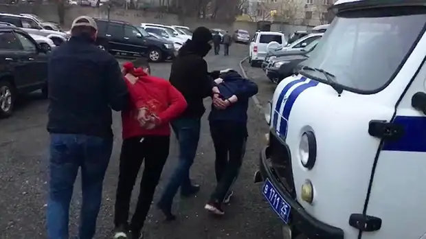 Предотвратили атаку с беспилотника: сотрудники ФСБ задержали членов ячейки ИГ на Северном Кавказе