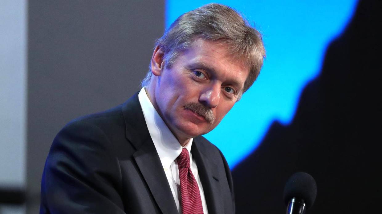 Переговоры Путина и Байдена могут пройти до конца 2021 года