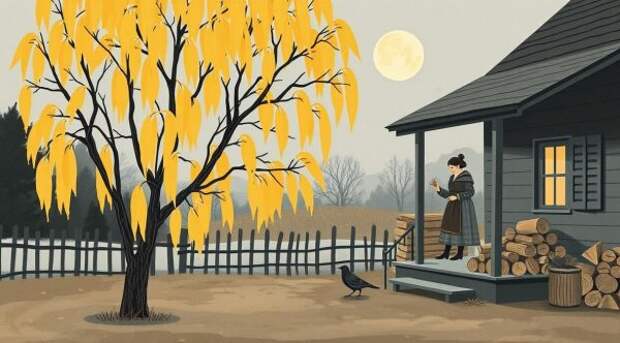 Народные приметы на 23 октября 2025 года: Евлампий Зимоуказатель. Что можно и нельзя делать для удачи