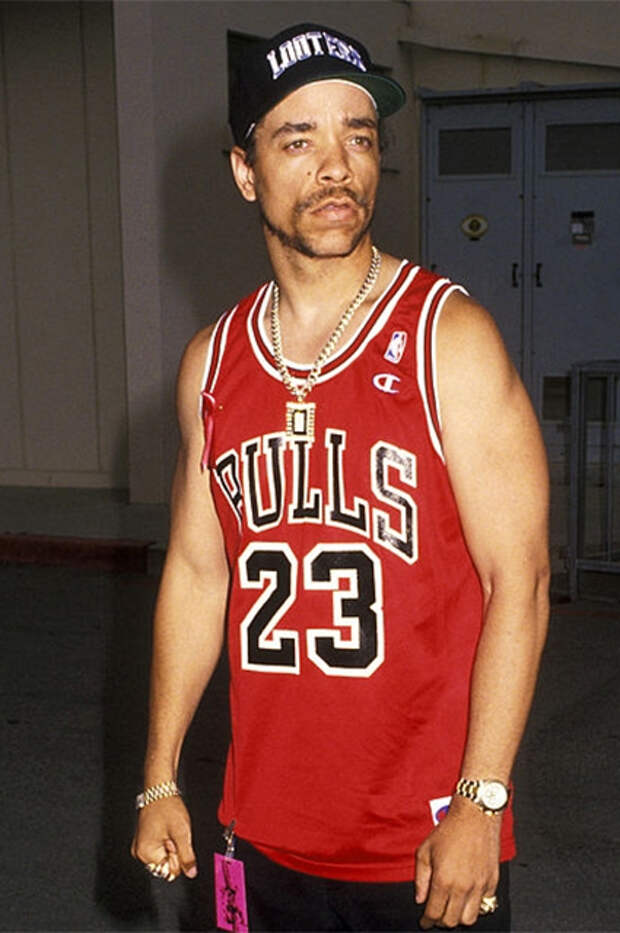 Ice-T