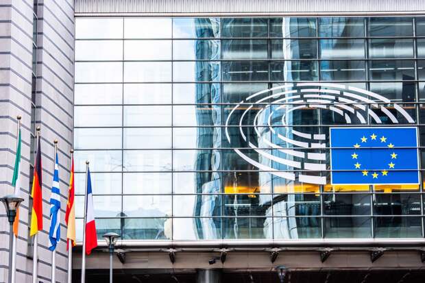 Постпреды ЕС не договорились по механизму займа в €90 млрд для Украины