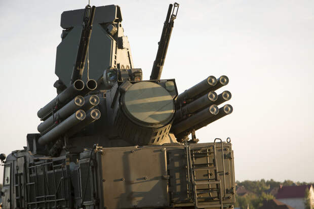 В Ленобласти сбили четыре беспилотника