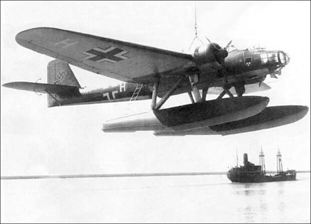 Хейнкель-115