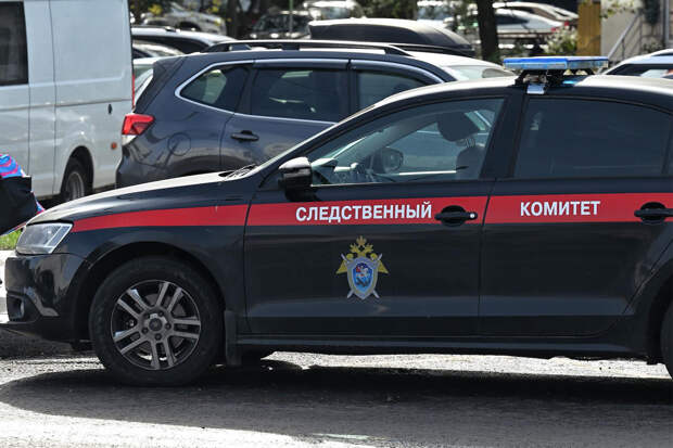 СК отреагировал на отлупившего ремнем ученика в российском лицее трудовика