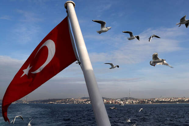 Политолог Образцов: вступление Турции в БРИКС выгодно блоку