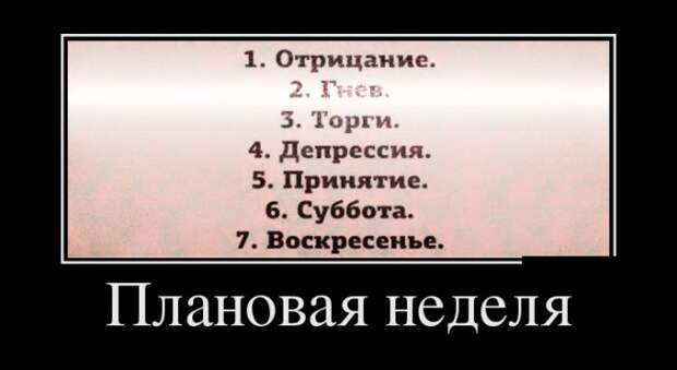 Демотиваторы