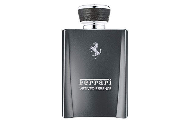 Мужская туалетная вода Ferrari Vetiver Essence