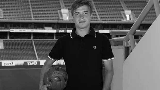 Генеральный директор «Локомотива» шокирован гибелью футболиста команды Ломакина