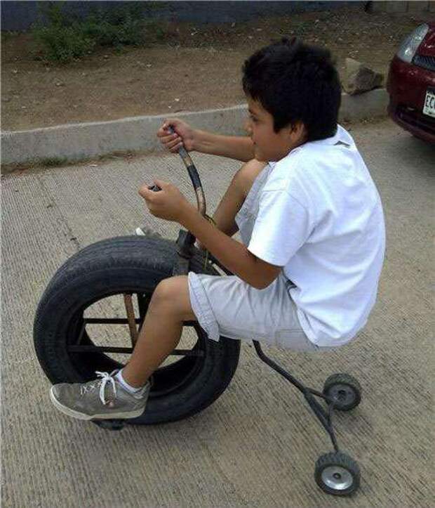 Забавные ремонты Забавные ремонты