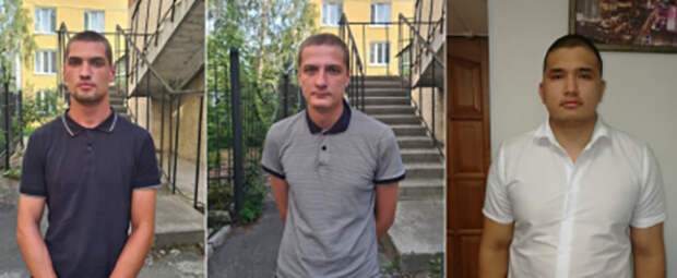рассказывали в Следственном комитете.