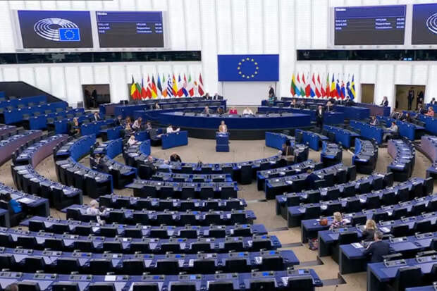 Reuters: ЕС поддержит отрасли, пострадавшие от роста цен на энергоносители