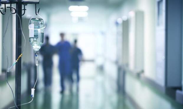 Башкирские врачи помогли мужчине, который за две недели пополнел на 20 килограммов