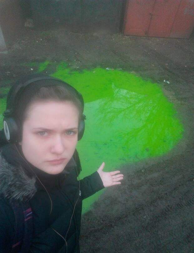 Подборка прикольных картинок