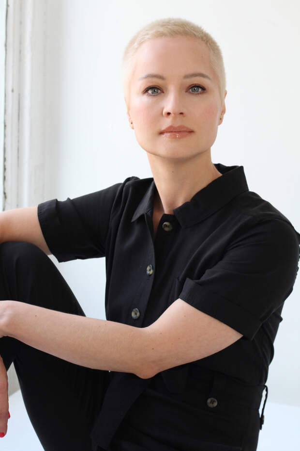 Светлана Сачкова